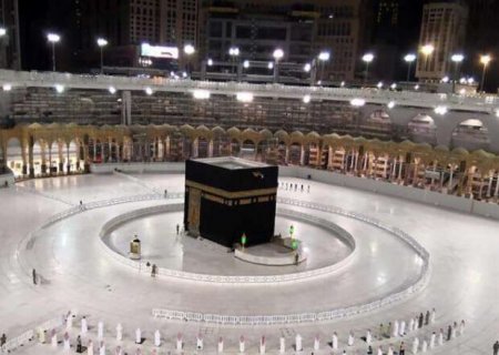 Səyahətə gedirlər, ya Həccə? – “Kəlimeyi-şəhadətini bilməyən….”