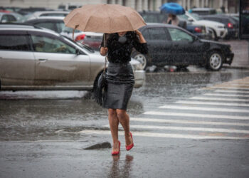 Bakıda hava kəskin dəyişəcək – Bu tarixlərdə… XƏBƏRDARLIQ