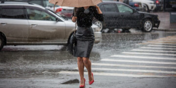 Bakıda hava kəskin dəyişəcək – Bu tarixlərdə… XƏBƏRDARLIQ