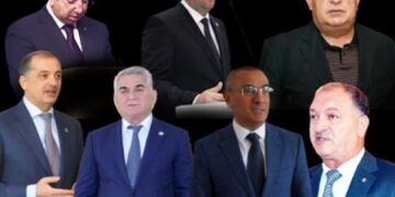 Həbsdəki icra başçıları üçün YAŞIL İŞIQ… YANDIRILIR?