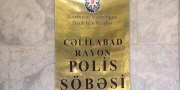 Cəlilabadda narkotik qarşılığında kuryerliyə cəlb edilən şəxs həbs edilib