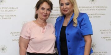 62 yaşlı müəllimdən maksimal nəticə – FOTO