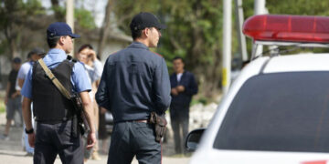 Dərbənddə sinaqoq və kilsə atəşə tutuldu – Ölən və yaralanan var