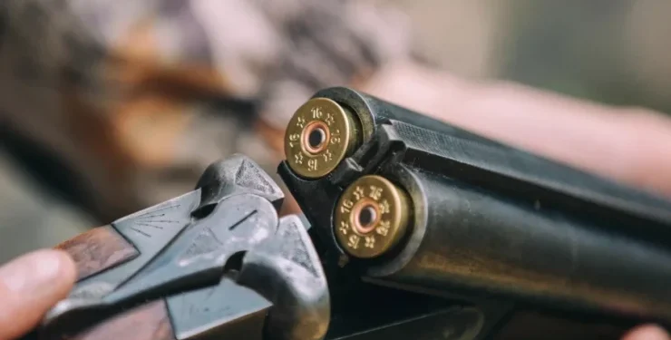 Tərtərdə ŞOK CİNAYƏT: dayı bacıoğlunu GÜLLƏLƏDİ