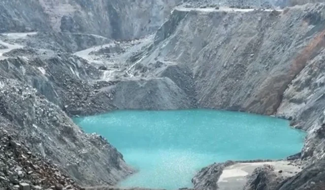 Zod qızıl mədəninin yeni GÖRÜNTÜLƏRİ