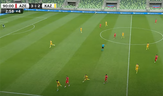 Bugünkü qələbənin – Videosu