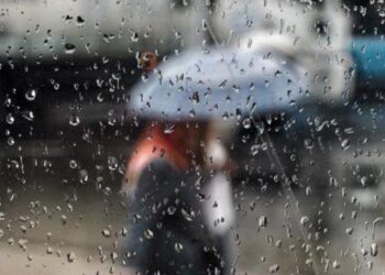 Hava xəbərdarlığı: İntensiv yağış, dolu…