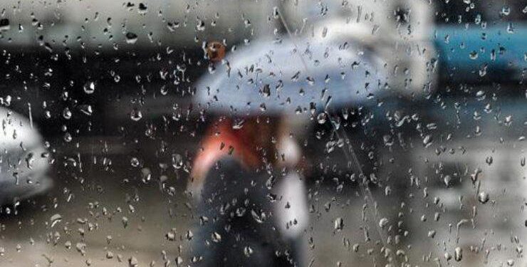 Hava xəbərdarlığı: İntensiv yağış, dolu…