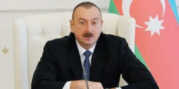 Prezident onlara general rütbəsi verdi