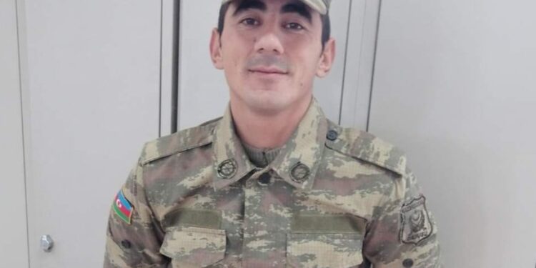 Cəlilabad qaz idarəsi qazini bu hala salıb -Foto