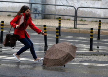 Küləkli hava şəraiti ilə bağlı növbəti dəfə sarı xəbərdarlıq edildi