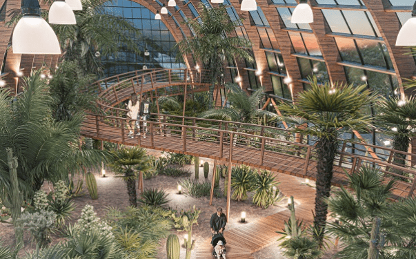 “Mərkəzi Nəbatat Bağı”nın abadlaşdırılması işlərinin davam etdirilməsinə ₼7 milyon ayrıldı