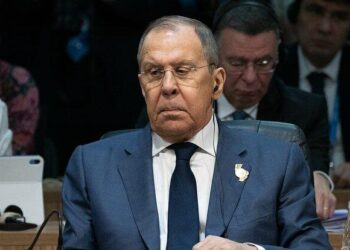 Lavrov Kiyevi, ABŞ-ı və Avropanı bir-birinə qatdı: Görün nə dedi