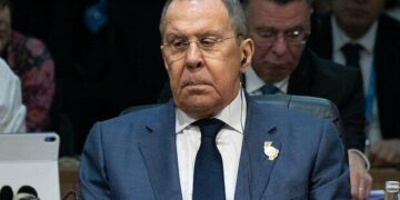 Lavrov Kiyevi, ABŞ-ı və Avropanı bir-birinə qatdı: Görün nə dedi