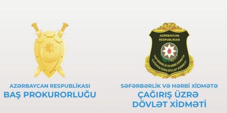 36 çağırışçıya saxta tibbi arayış verən həkimlər CƏZALANDIRILDI