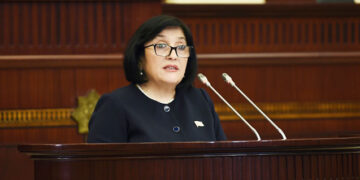 Milli Məclisin sədri növbədənkənar seçkilərdən danışdı