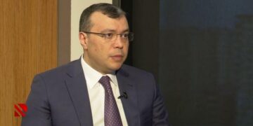 Deputat “bu qurumu yoxlayın” dedi – Nazirdən reaksiya