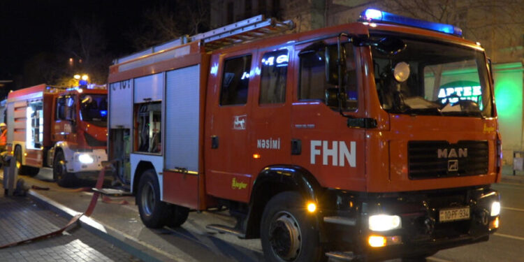 Lənkəran və Astaranın kəndləri təxliyə edilir