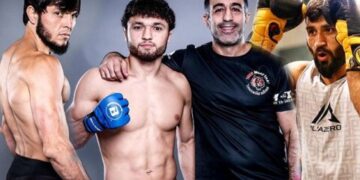 Bir idmançının işinə bəraətlə xitam verildi -Hakim bütün vəsatətləri rədd etdi