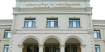 Hərbi qulluqçumuz bədbəxt hadisə nəticəsində həlak oldu