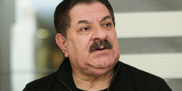 Ağadadaş Ağayevin atdığı balta qadına dəydi – Rəsmi açıqlama – Təfərrüat