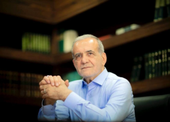 Bakıdan Pezeşkianın prezidentliyinə ilk töfhə