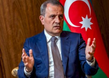 Bakının səbri daşdı: Bayramov İrəvana barmaq silkələdi