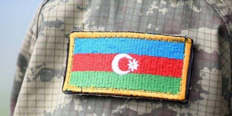 Kəlbəcərdə əsgər özünü GÜLLƏLƏDİ