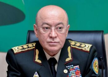 Ramiz Mehdiyevin qohumuna vəzifə verildi