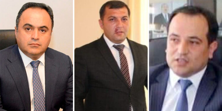 Goranboy İH-da qarşıdurma: vəzifəli şəxsin halı pisləşdi – Daha bir istefa