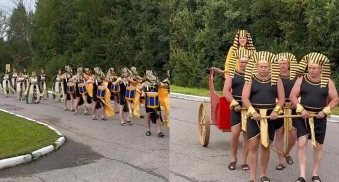 “Firon” olan azərbaycanlı biznesmen haqda yeni iddia: “Putinin qızının…” – VİDEO