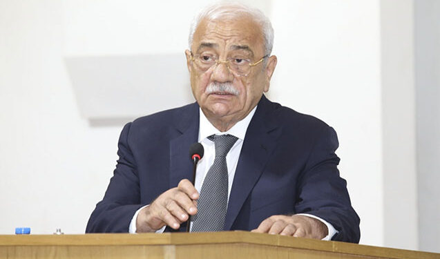 Səttar Möhbalıyev istefa verdi