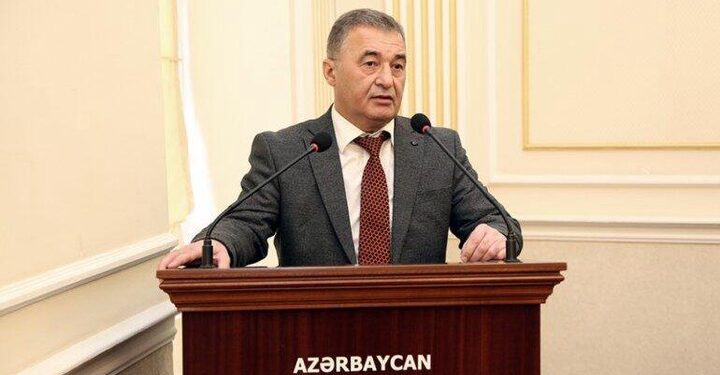 Nəsiman Yaqublu vəfat etdi – FOTO