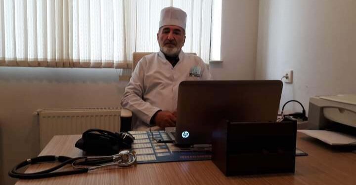 Masallıda yanan ev məşhur həkimin imiş: “Yarım milyondan çox ziyan dəyib”