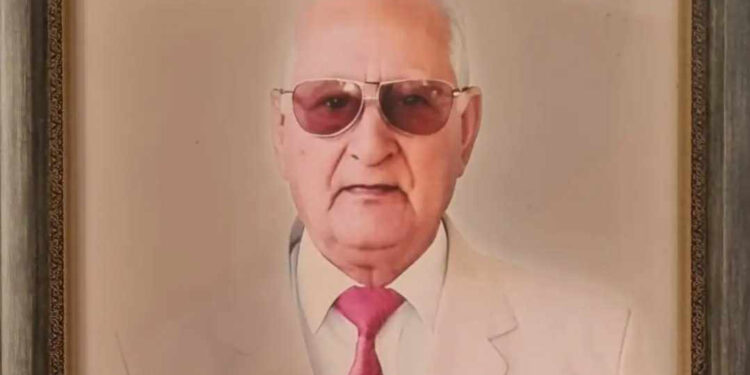 Əməkdar müəllimi maşın vurub öldürdü – Foto