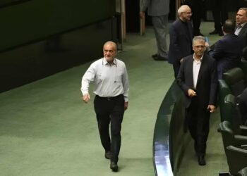 Pezeşkian ilk xarici səfərini bu ölkəyə edəcək