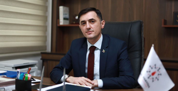 Tural Abbaslı barədə qərar verildi