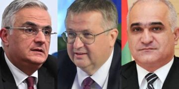 Üçtərəfli işçi qrup müzakirələrə başladı: Zəngəzur dəhlizi açılır?