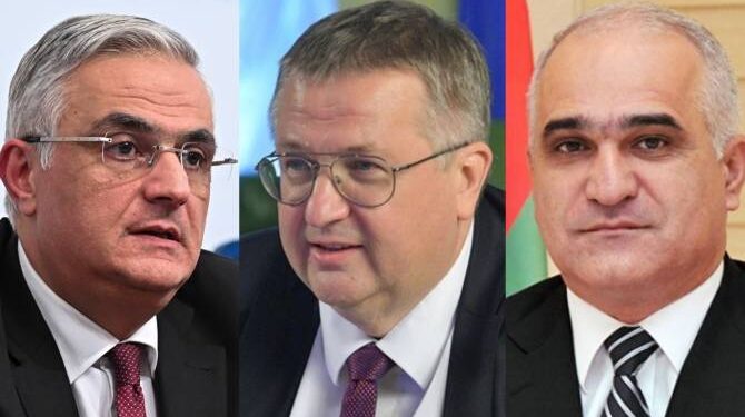 Üçtərəfli işçi qrup müzakirələrə başladı: Zəngəzur dəhlizi açılır?