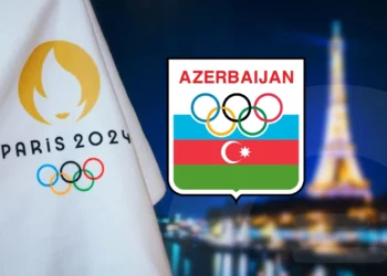 Paris-2024: Bu gün Azərbaycanın üç idmançısı çıxış edəcək
