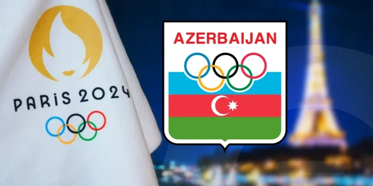 Paris-2024: Bu gün Azərbaycanın üç idmançısı çıxış edəcək