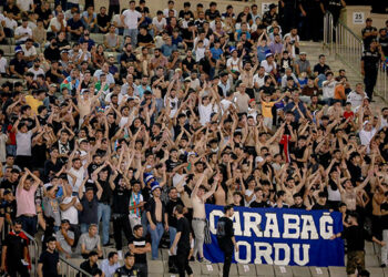 “Qarabağ” – “Dinamo” matçının biletləri satışa çıxarılır