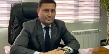 Bakıda vəzifəli şəxs intihar etdi