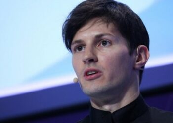 Bakıdan Fransaya gedən “Telegram”ın sahibi həbs olundu