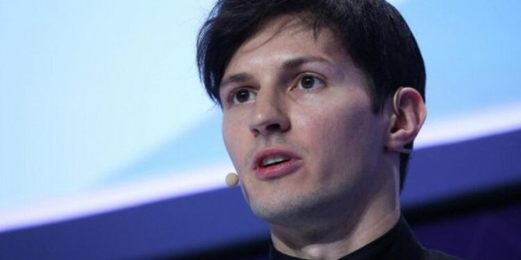 Bakıdan Fransaya gedən “Telegram”ın sahibi həbs olundu