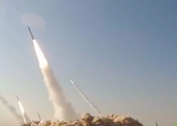 “Hizbullah” İsrail ərazisinə 320-dən çox raket atıb