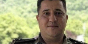 FHN-nin sabiq polkovniki 39 yaşında vəfat etdi