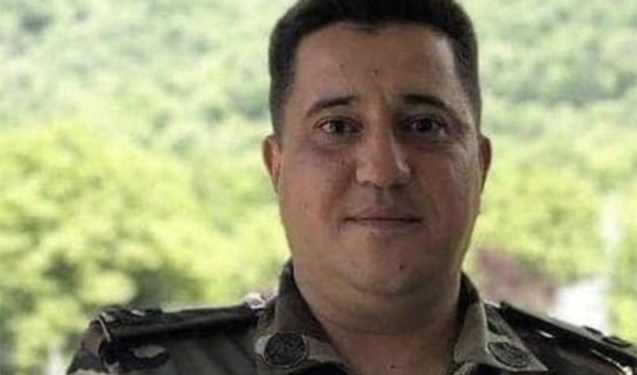 FHN-nin sabiq polkovniki 39 yaşında vəfat etdi