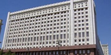 Bu məmur Nəsimiyə icra başçısı gətirilir – FOTO