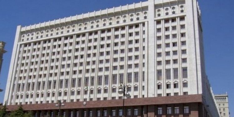 Bu məmur Nəsimiyə icra başçısı gətirilir – FOTO